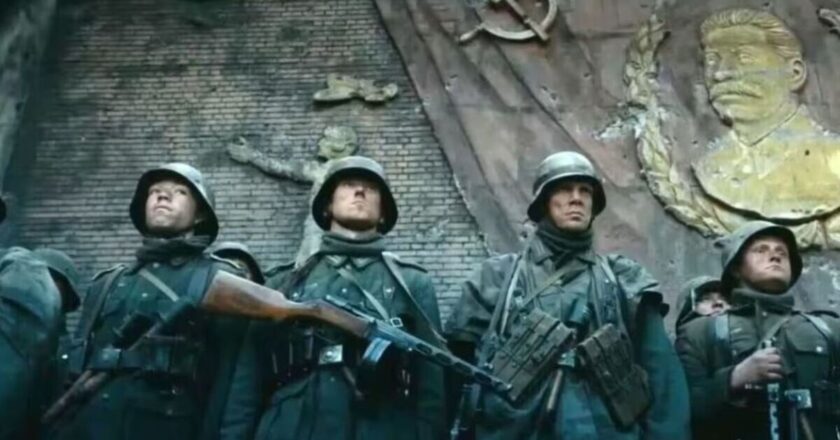 ‘Perfect masterpiece’ war movie ‘better than Saving Private Ryan’ now on Amazon Prime | Films | Entertainment