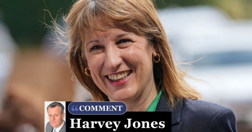 Rachel Reeves to fulfil 50-year tax dream in Budget – Labour loves it | Personal Finance | Finance