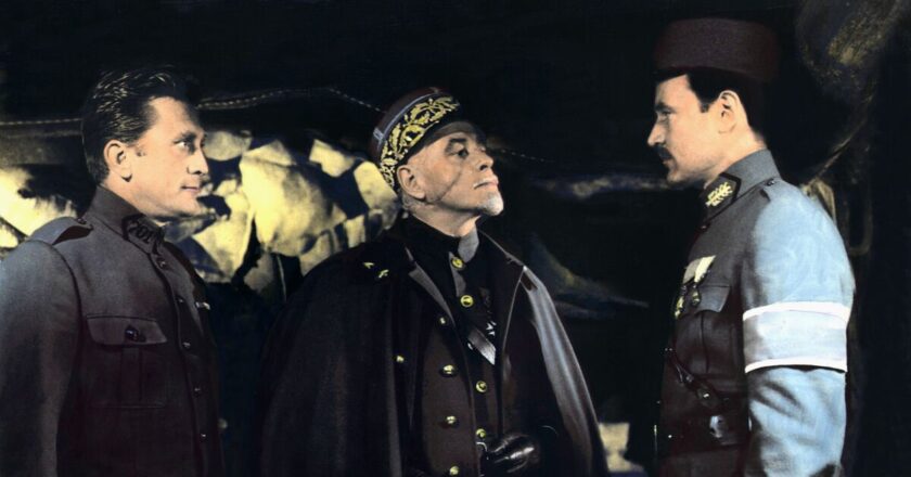 ‘Masterpiece’ and ‘completely unflawed’ war film on Amazon Prime | Films | Entertainment