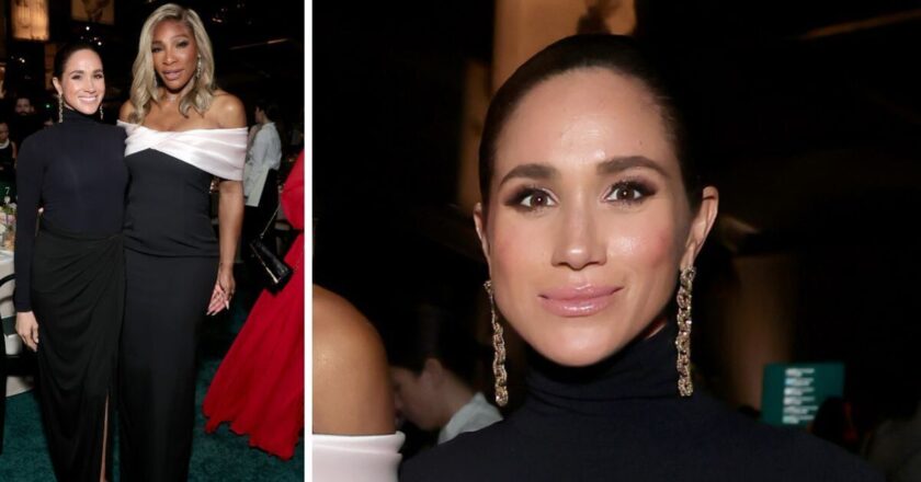 Royal fans issue the same complaint about Meghan Markle’s £3k outfit | Royal | News