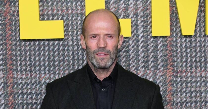 Fans say forgotten Jason Statham film is ‘absolute banger’ and is on TV tonight | Films | Entertainment