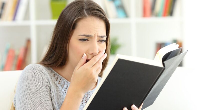 ‘Masterpiece’ Stephen King book with ‘most messed up ending’ and adaptation in cinemas now | Books | Entertainment