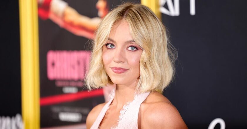 Sydney Sweeney speaks out as new film hits Top 10 worst box office openings ever | Films | Entertainment
