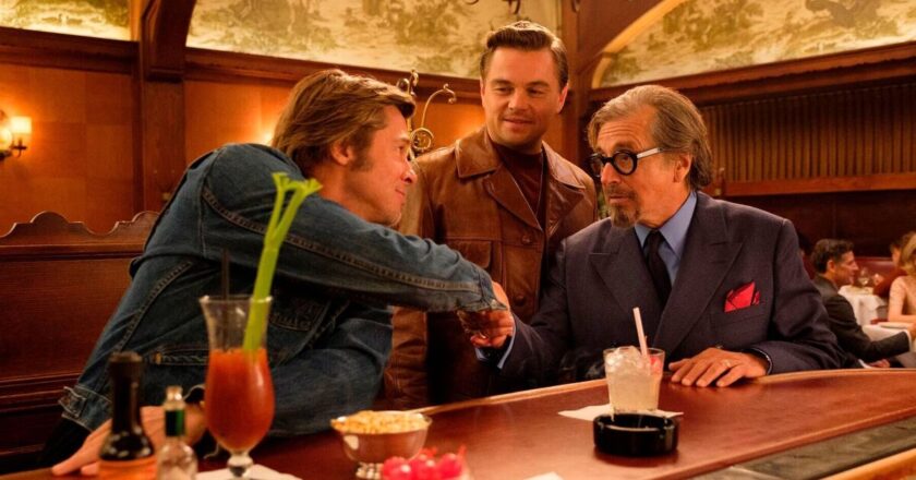 Legendary director’s ‘masterpiece’ to be shown on Film 4 tonight | Films | Entertainment