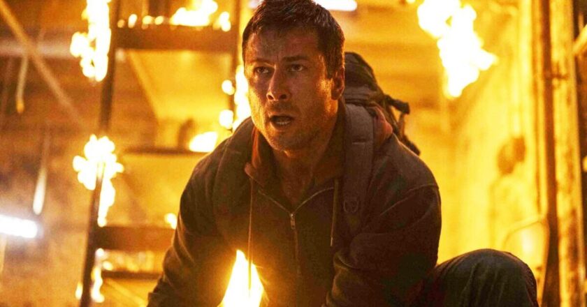 The Running Man review – Glen Powell is furious in Stephen King action thriller | Films | Entertainment