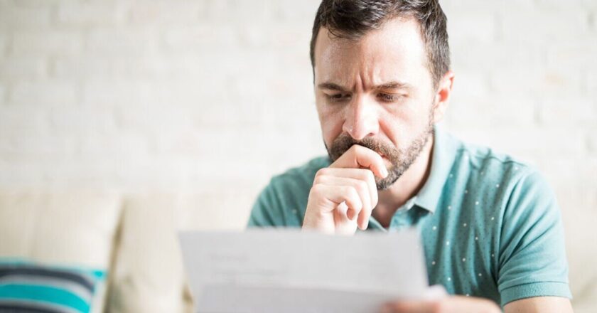 DWP issues ‘don’t ignore this letter’ warning or payments could stop | Personal Finance | Finance