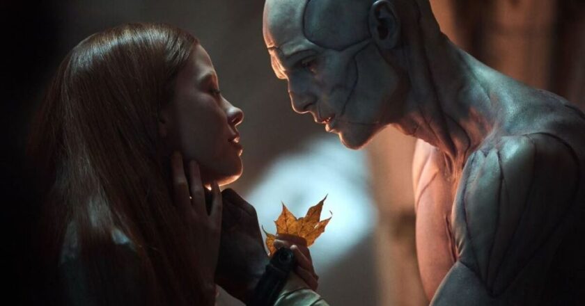 ‘Masterpiece’ horror film with 86% score named as best to watch in November | Films | Entertainment