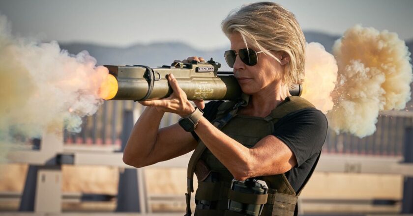 Little-known sequel to huge sci-fi movie you ‘should watch’ on Film 4 tonight | Films | Entertainment