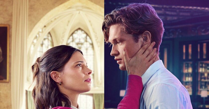 Maxton Hall season 2 episode 4 release date explained | TV & Radio | Showbiz & TV