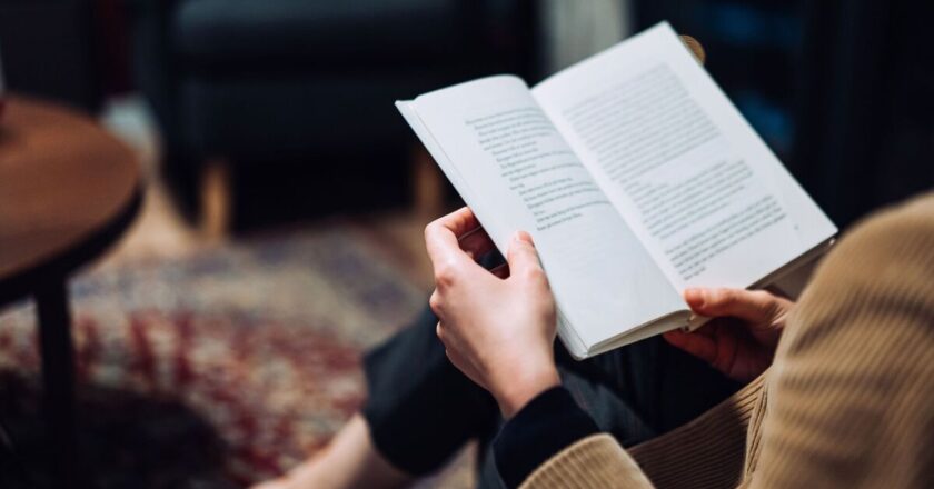 I used to work in a bookshop—these are the best literary gifts for people of all ages | Books | Entertainment