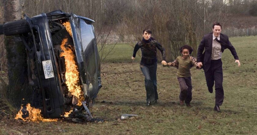 ‘Great’ remake of sci-fi classic with huge Hollywood star on Film 4 tonight | Films | Entertainment