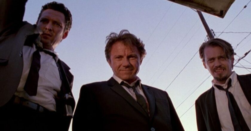 5 films ‘everyone must watch’ at least once in their life – two from the same franchise | Films | Entertainment