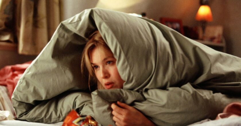 Bridget Jones mini-marathon on television this weekend | Films | Entertainment