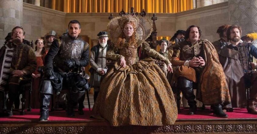 BBC fans ‘can’t stop watching’ incredible comedy ‘as good as Monty Python’ | TV & Radio | Showbiz & TV