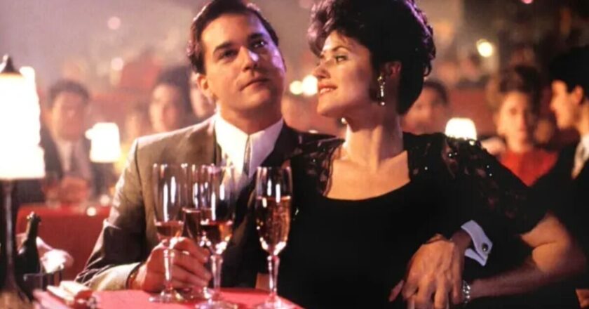 Greatest gangster movie ever is ‘unforgettable masterpiece’ | Films | Entertainment