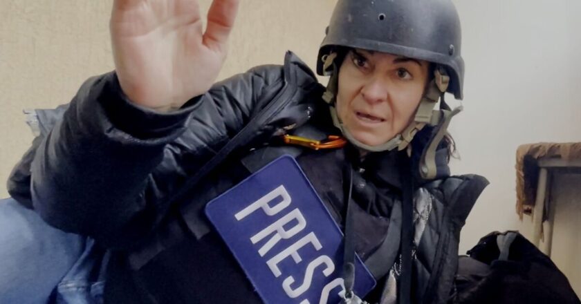 ‘Superb’ new war film with 100% on Rotten Tomatoes now streaming on Disney+ | Films | Entertainment