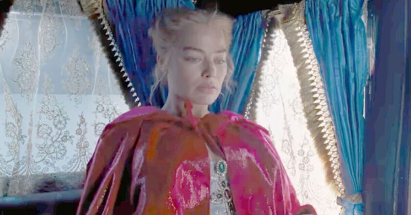 What is the plot of Wuthering Heights? | Films | Entertainment