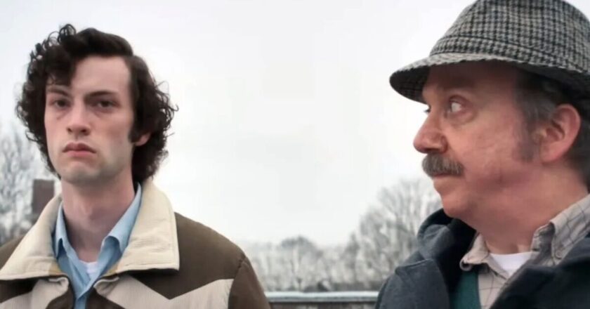 The 3 ‘perfect’ films to watch throughout November and December | Films | Entertainment