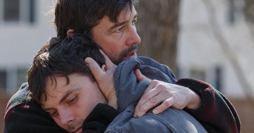 ‘Moving’ film is ‘best movie of all time’ and ‘masterpiece’ – streaming on Netflix | Films | Entertainment