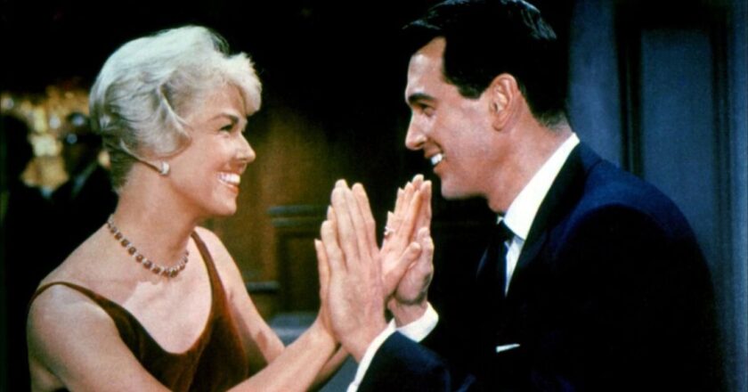 ‘Best ever’ rom-com with two Hollywood greats on BBC today | Films | Entertainment