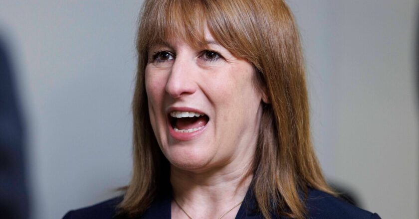 £12,570 pensioner personal tax allowance rise update as hits threshold | Personal Finance | Finance