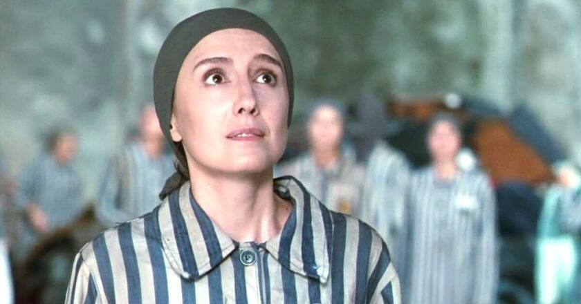 ‘Timeless masterpiece’ film that fans say is a ‘must see’ is on Amazon Prime | Films | Entertainment