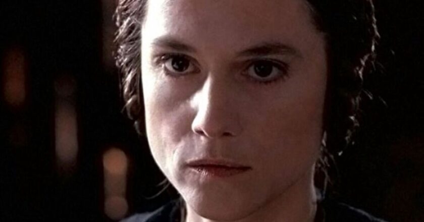 ‘Masterpiece’ period drama with unrecognisable star on BBC | Films | Entertainment