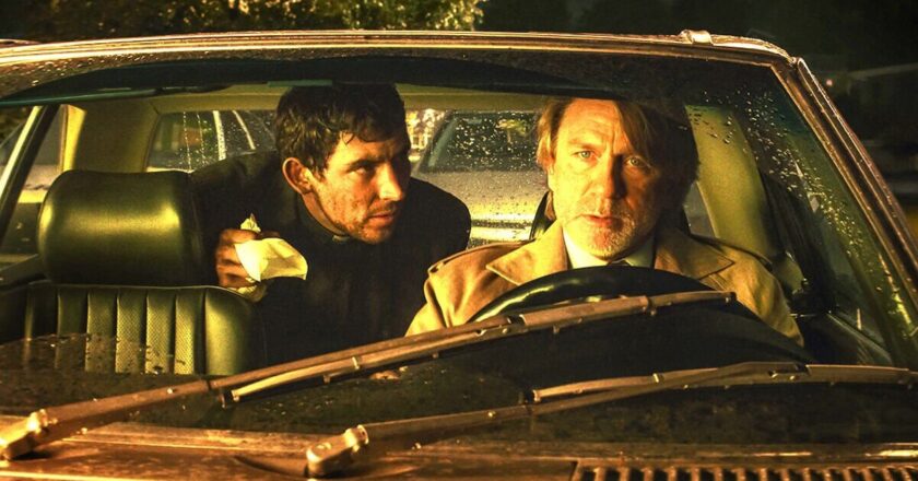 Wake Up Dead Man trailer teases ‘brilliant murder mystery’ | Films | Entertainment