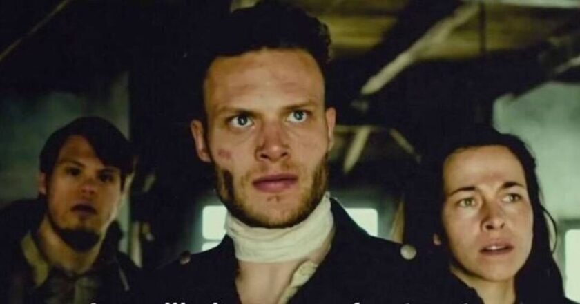 ‘Really good’ war film about hunt for Nazi gold hunt streaming on Netflix now | Films | Entertainment