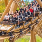 Win four Gold Merlin Annual Passes for a year of fun! | UK | Travel