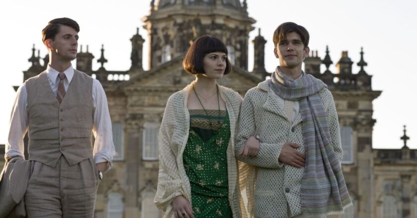 ‘Epic’ period drama based on ‘one of the greatest novels’ is streaming | Films | Entertainment