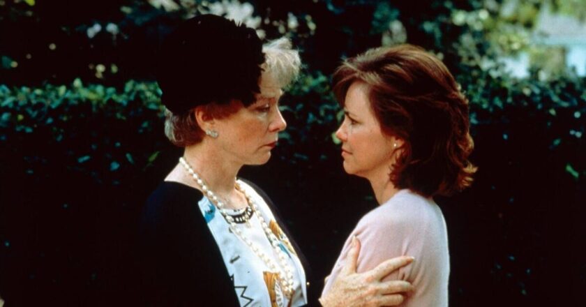 ‘All time classic’ movie has fans in tears and is on Film 4 tonight | Films | Entertainment