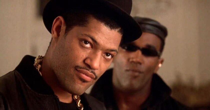 ‘Masterpiece’ starring Hollywood icon is ‘one of the best gangster films ever’ | Films | Entertainment