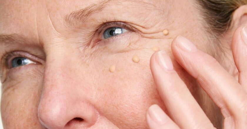 ‘Amazing’ wrinkle serum hailed by beauty shoppers