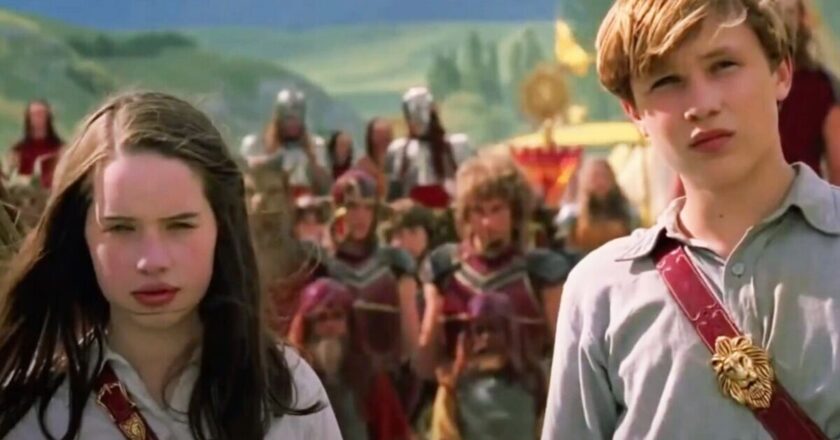 The top 11 best nostalgic masterpiece movies you forgot existed | Films | Entertainment