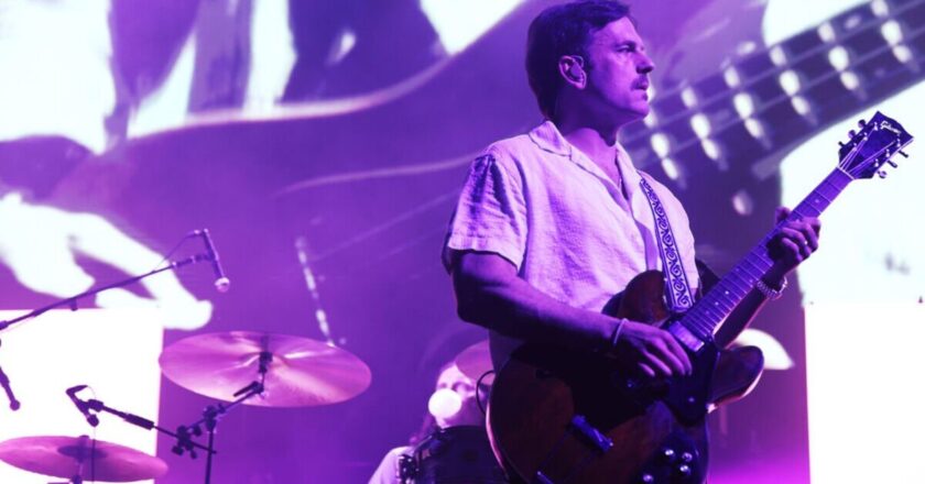 How to buy Kings of Leon tickets with presale this week | Music | Entertainment