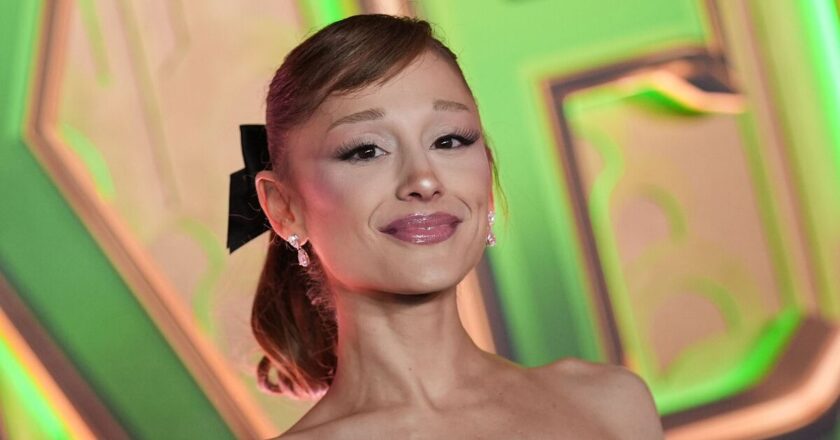 Wicked For Good achieves wild early Rotten Tomatoes score | Films | Entertainment