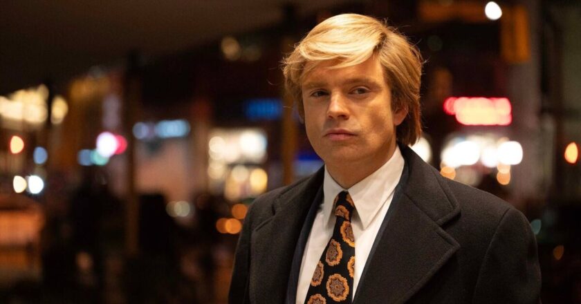 Netflix adds ‘riveting’ period drama that once sparked uproar | Films | Entertainment