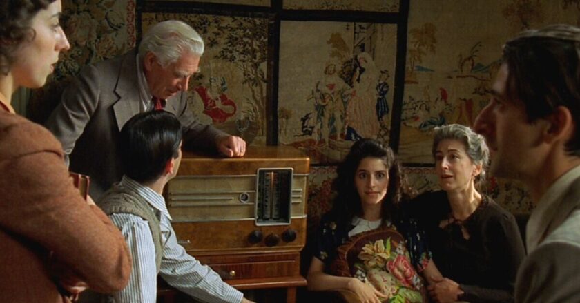 The ‘best WW2 movie ever made’ based on a true story | Films | Entertainment