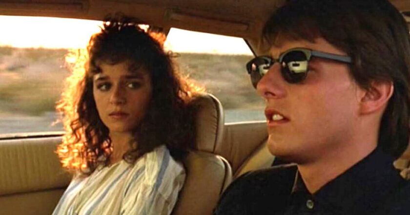 ‘Masterpiece’ film that fans say is ‘the greatest of its decade’ is on Amazon Prime | Films | Entertainment