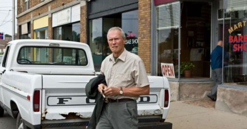 Clint Eastwood’s ‘greatest’ film isn’t a Western but ‘best movie ever’ | Films | Entertainment