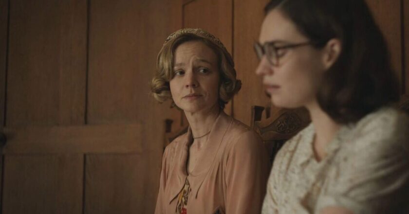 ‘Masterpiece’ period drama with 88% score streaming now on Netflix | Films | Entertainment