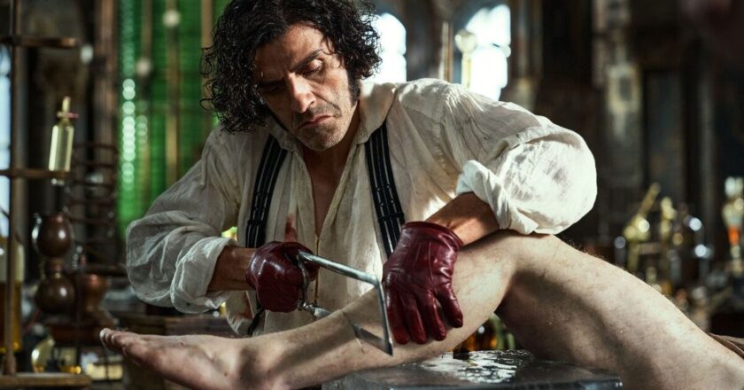 What is the best Frankenstein movie of all time — I asked film experts | Films | Entertainment