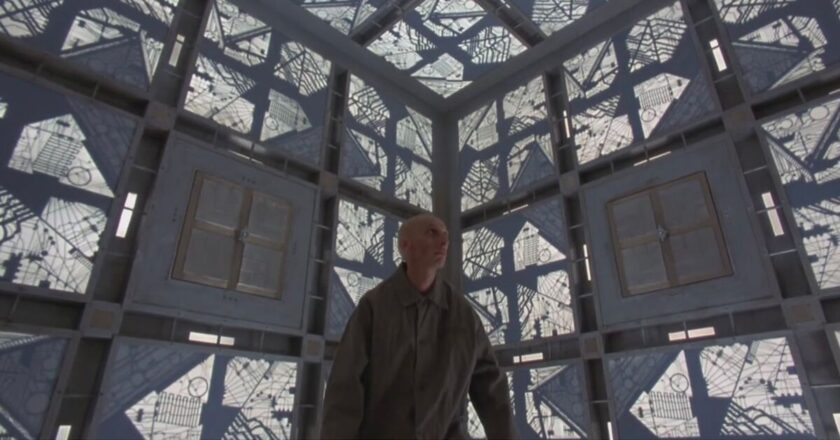 Forgotten sci-fi classic is one of the most ‘underrated horror films ever’ | Films | Entertainment