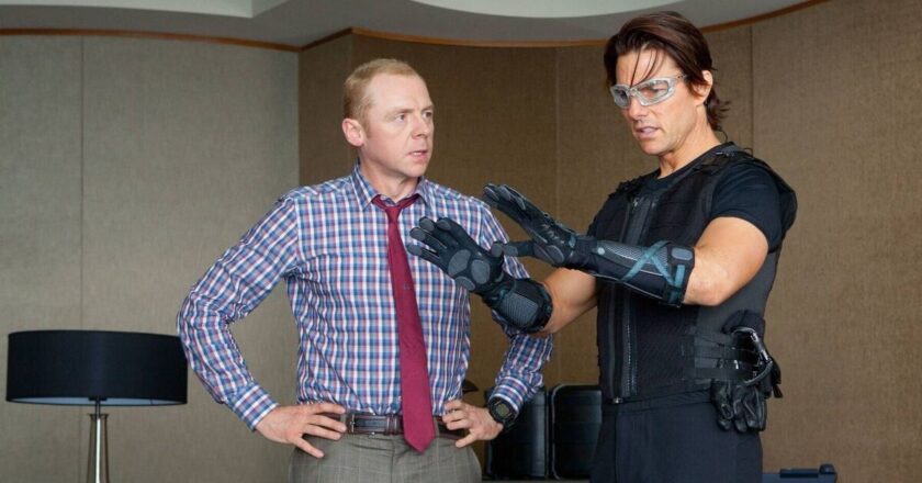 Fans hail Mission Impossible film on E4 tonight as ‘best in the franchise’ | Films | Entertainment