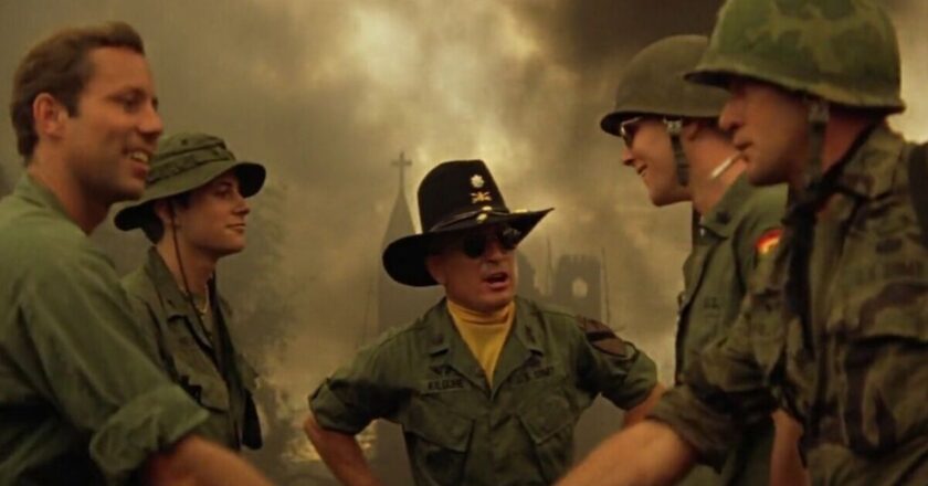 ‘Masterpiece’ movie is ‘the greatest film of all time’ and on Amazon | Films | Entertainment