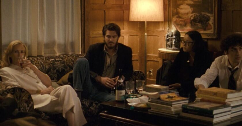 I am a film expert – these are the 3 perfect movies to watch on Saturd | Films | Entertainment