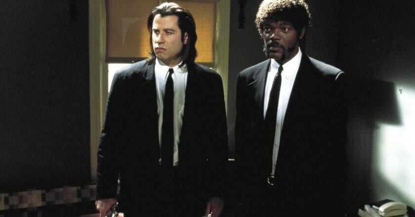 ‘Masterpiece’ film that fans say is the ‘greatest movie of all time’ | Films | Entertainment