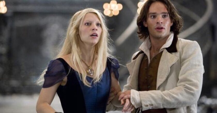 The top 5 cosy winter films to watch before December | Films | Entertainment