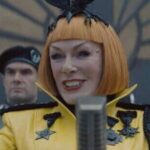 Hunger Games Sunrise on the Reaping explained as star unrecognisable | Films | Entertainment